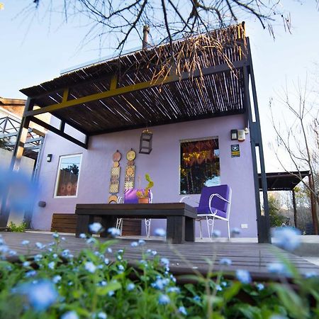 La Mamunia Las Gaviotas Exterior foto